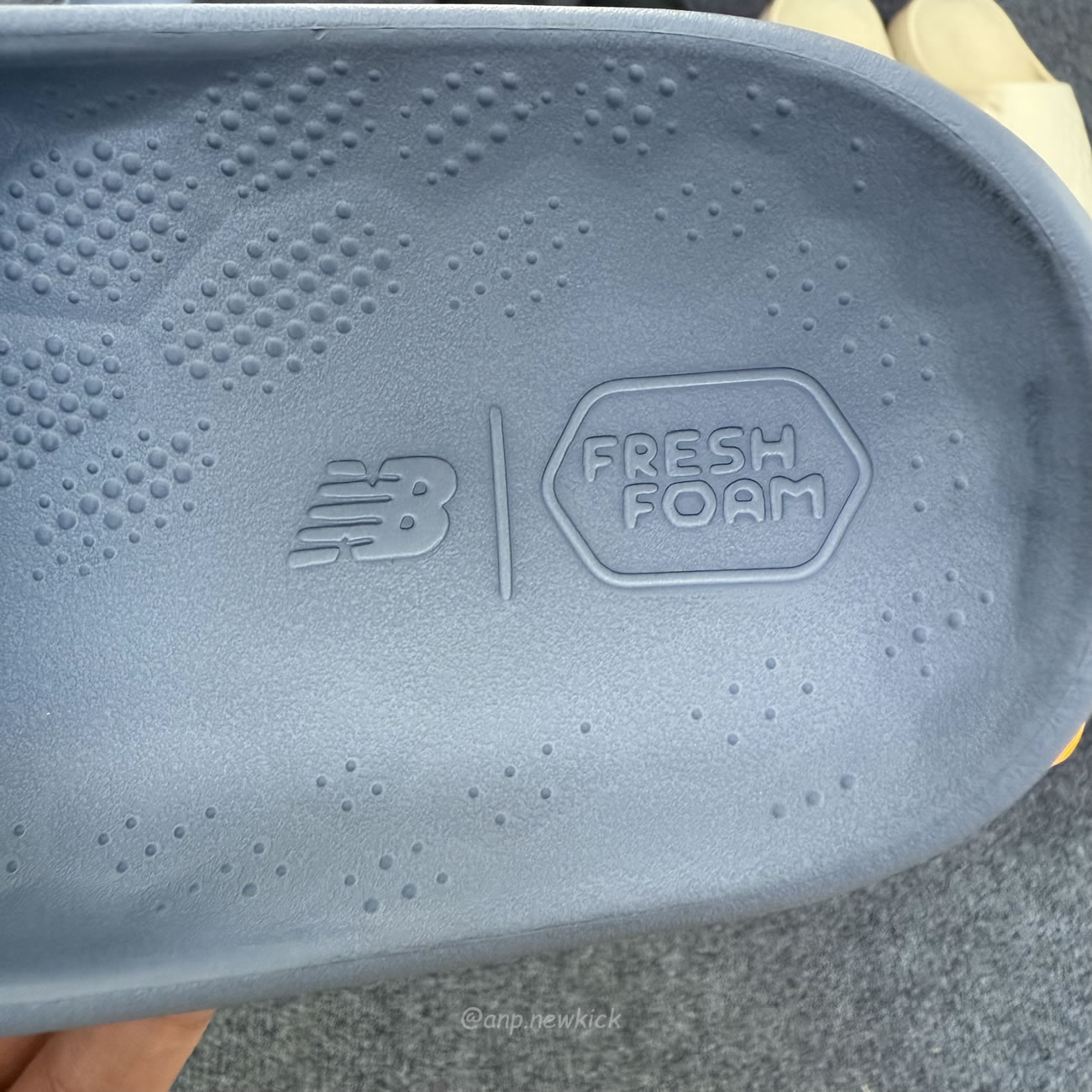 New Balance Fresh Foam Mrshn Slide (4) - www.newkick.vip